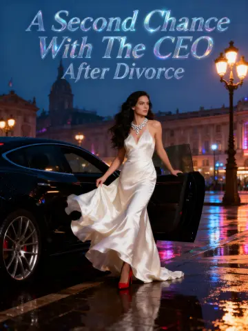 A Second Chance With The CEO After Divorce poster