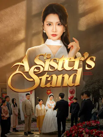 A Sister’s Stand poster