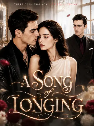 A Song of Longing poster