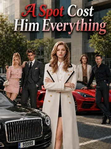 A Spot Cost Him Everything