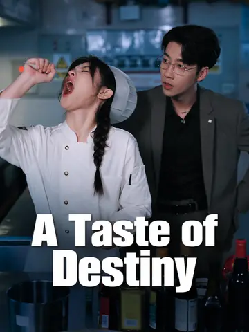 A Taste of Destiny