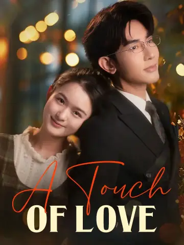 A Touch Of Love poster