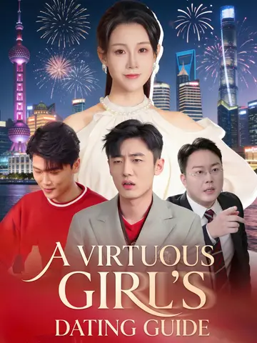 A Virtuous Girl's Dating Guide