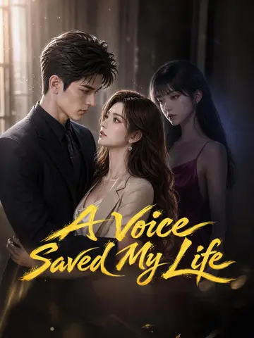 A Voice Saved My Life poster