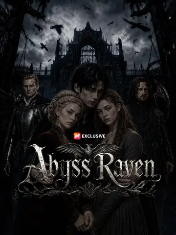 Abyss Raven
