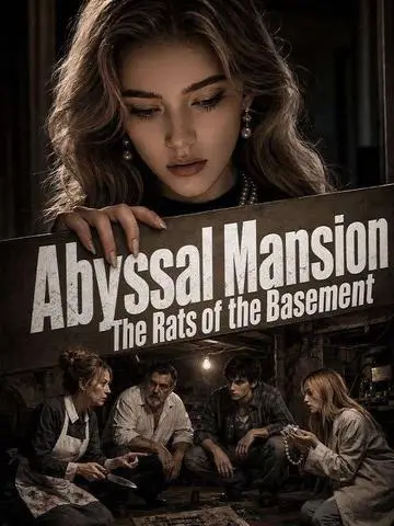 Abyssal Mansion:The Rats of the Basement