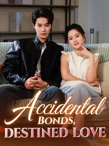 Accidental Bonds, Destined Love poster