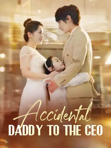 Accidental Daddy To The CEO poster
