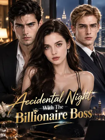 Accidental Night With The Billionaire Boss