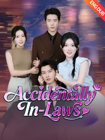 Accidentally In-Laws