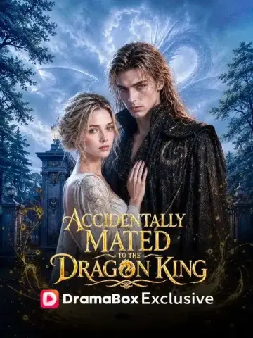 Accidentally Mated to the Dragon King poster