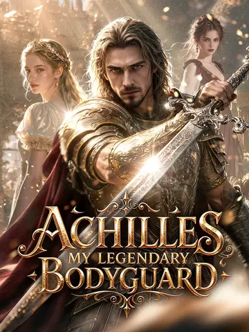Achilles: My Legendary Bodyguard poster