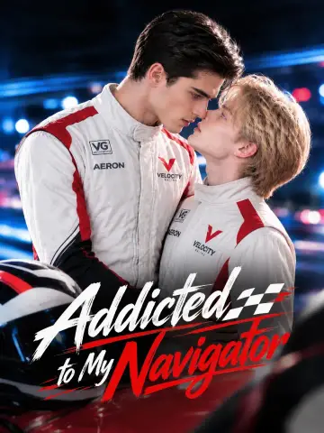 Addicted to My Navigator poster