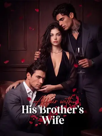 Affair with His Brothers Wife poster