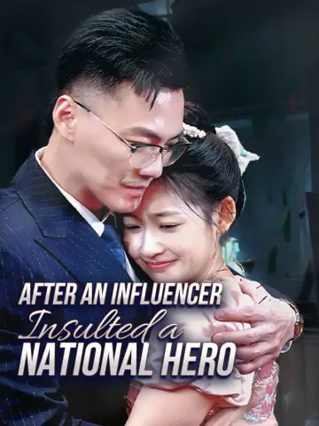 After an Influencer Insulted a National Hero poster