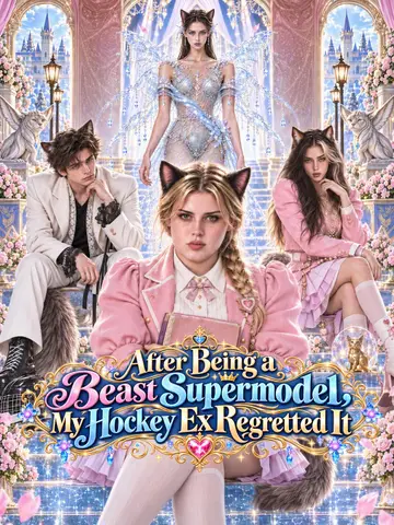 After Being a Beast Supermodel, My Hockey Ex Regretted It