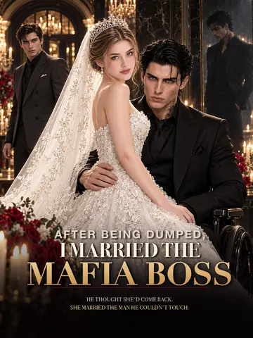 After Being Dumped, I Married the Mafia Boss poster