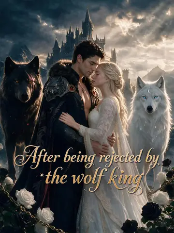 After Being Rejected by the Wolf King