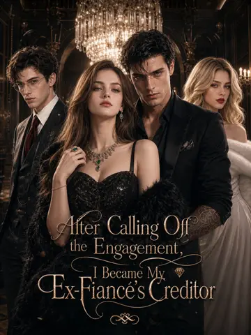 After Calling Off the Engagement, I Became My Ex-Fiancé’s Creditor poster