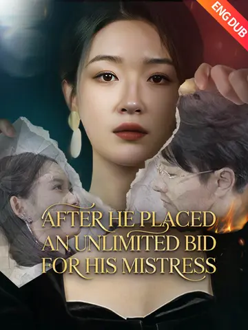 After He Placed an Unlimited Bid for His Mistress