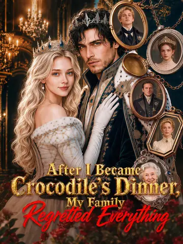After I Became Crocodile's Dinner, My Family Regretted Everything poster