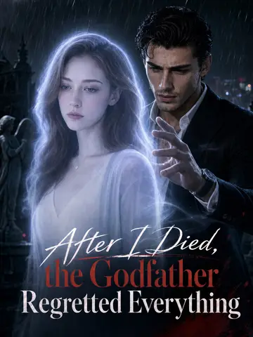 After I Died, the Godfather Regretted Everything poster