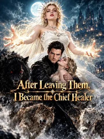 After Leaving Them, I Became the Chief Healer