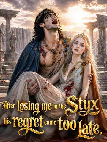 After Losing Me in the Styx, His Regret Came Too Late poster