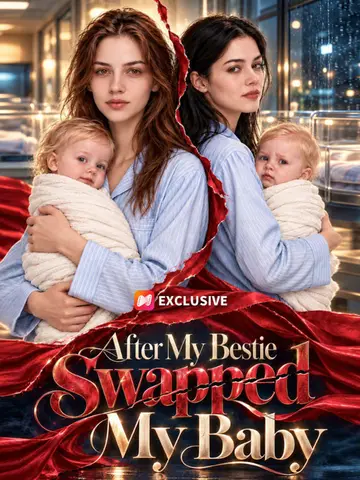 After My Bestie Swapped My Baby poster