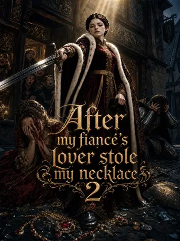 After my fiancé’s lover stole my necklace 2