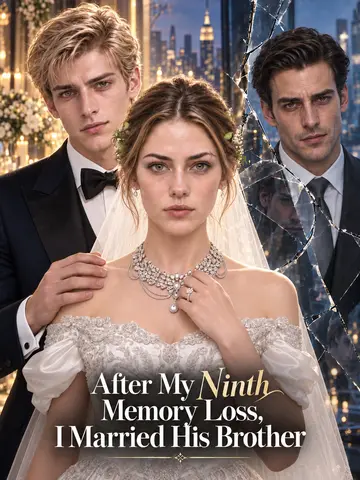 After My Ninth Memory Loss, I Married His Brother poster