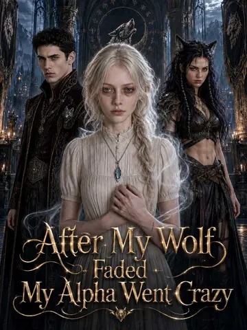 After My Wolf Faded, My Alpha Went Crazy