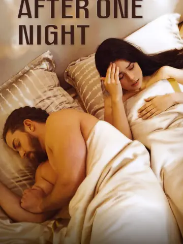 After One Night poster
