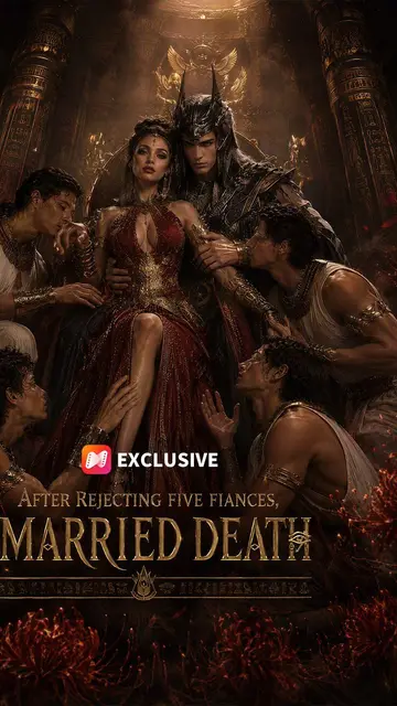 After Rejecting Five Fiances