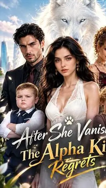 After She Vanished, The Alpha King Regrets