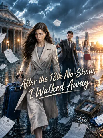 After the 18th No-Show, I Walked Away