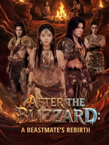 After the Blizzard: A Beastmate’s Rebirth
