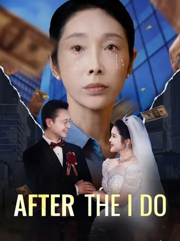 After the I Do