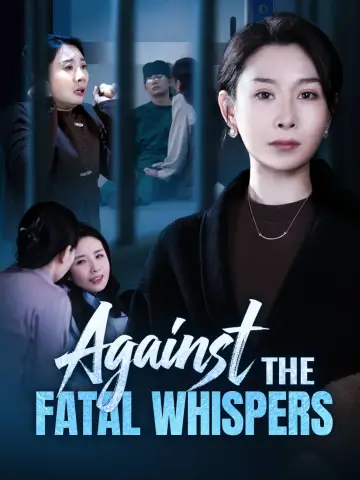 Against The Fatal Whispers poster