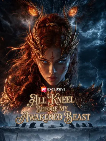 All Kneel Before My Awakened Beast