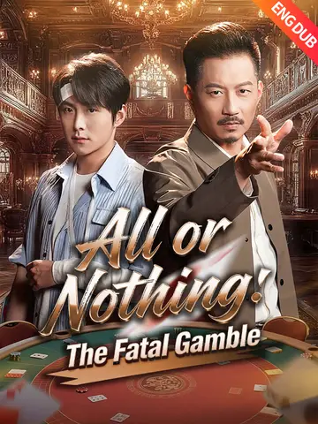 All or Nothing: The Fatal Gamble