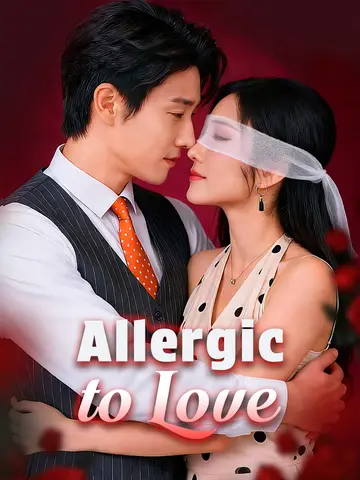 Allergic to Love poster