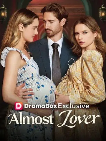Almost Lover poster