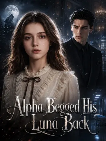 Alpha Begged His Luna Back
