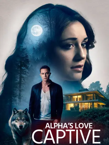 Alpha's Love Captive poster