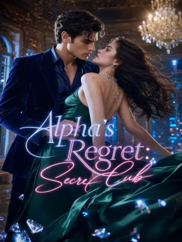 Alpha’s Regret: Secret Cub poster