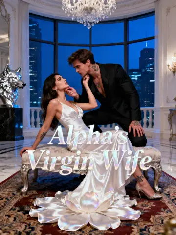 Alpha's Virgin Wife poster