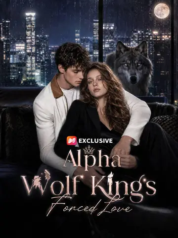 Alpha Wolf King's Forced Love