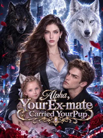 Alpha, Your Ex-mate Carried Your Pup