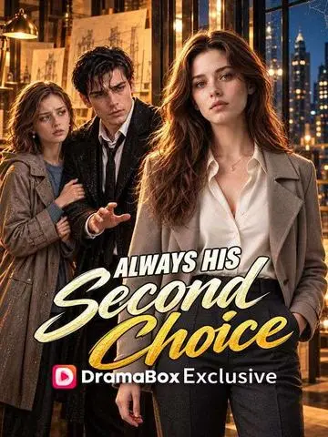 Always His Second Choice